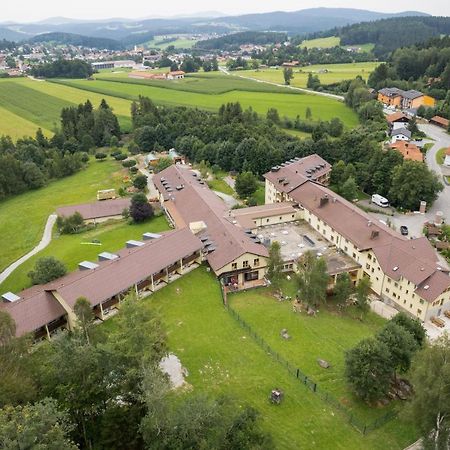 Prime Resort Wastlsaege Bischofsmais Bagian luar foto