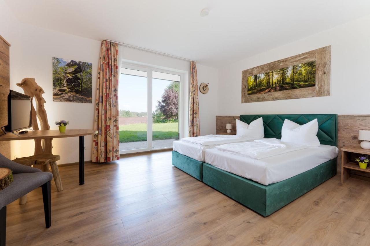 Prime Resort Wastlsaege Bischofsmais Bagian luar foto