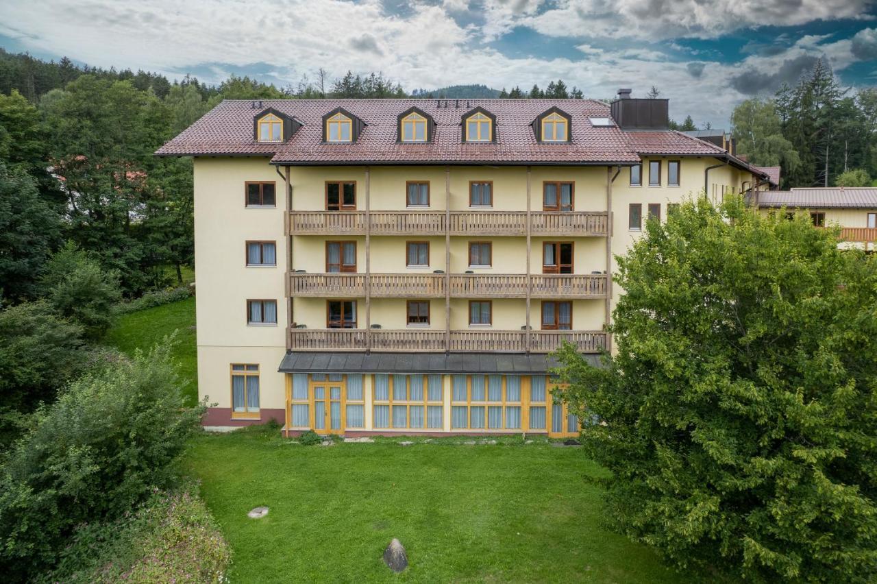 Prime Resort Wastlsaege Bischofsmais Bagian luar foto