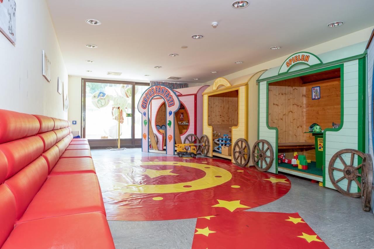 Prime Resort Wastlsaege Bischofsmais Bagian luar foto