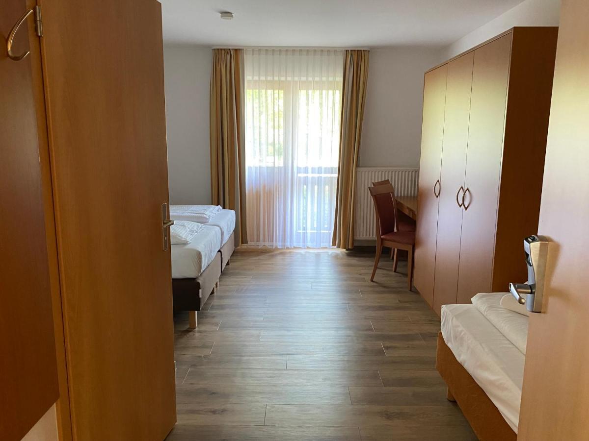 Prime Resort Wastlsaege Bischofsmais Bagian luar foto