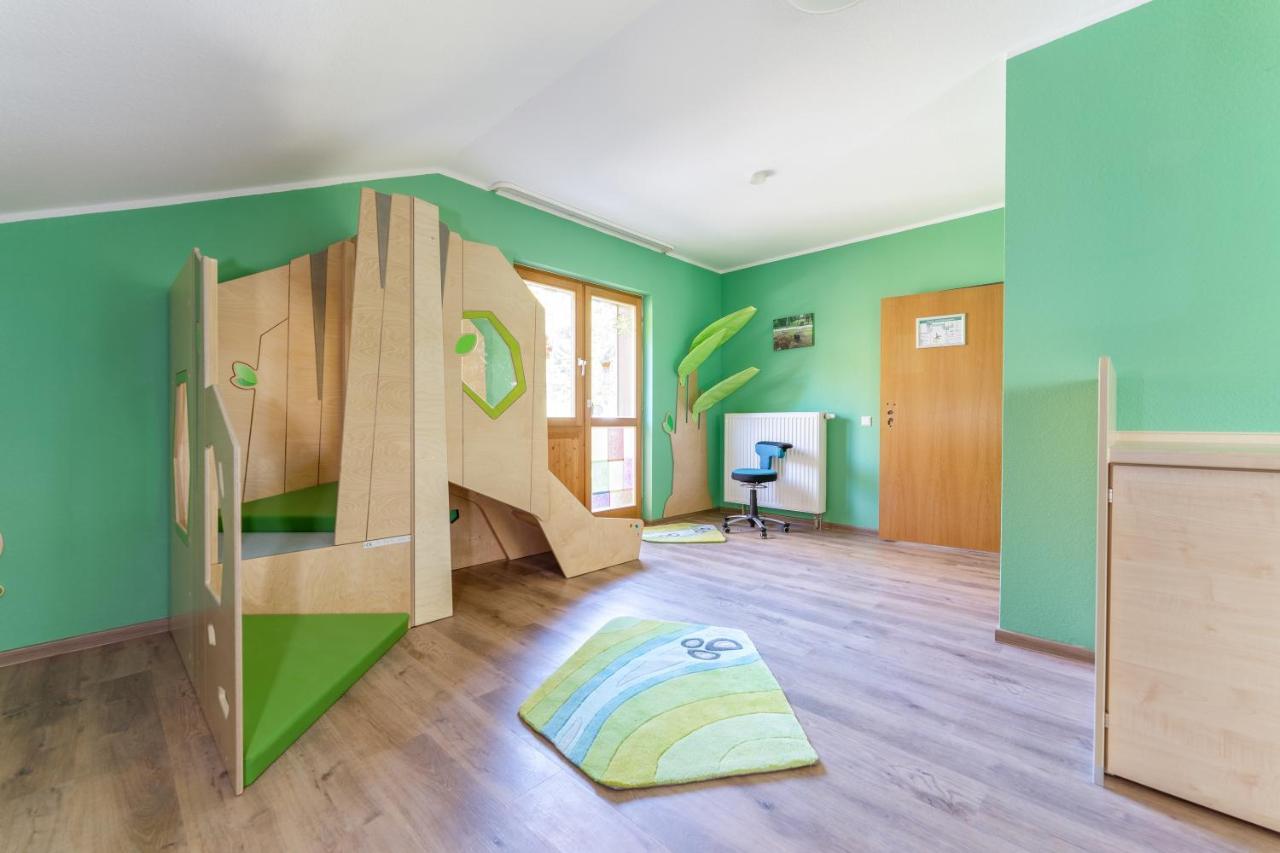 Prime Resort Wastlsaege Bischofsmais Bagian luar foto