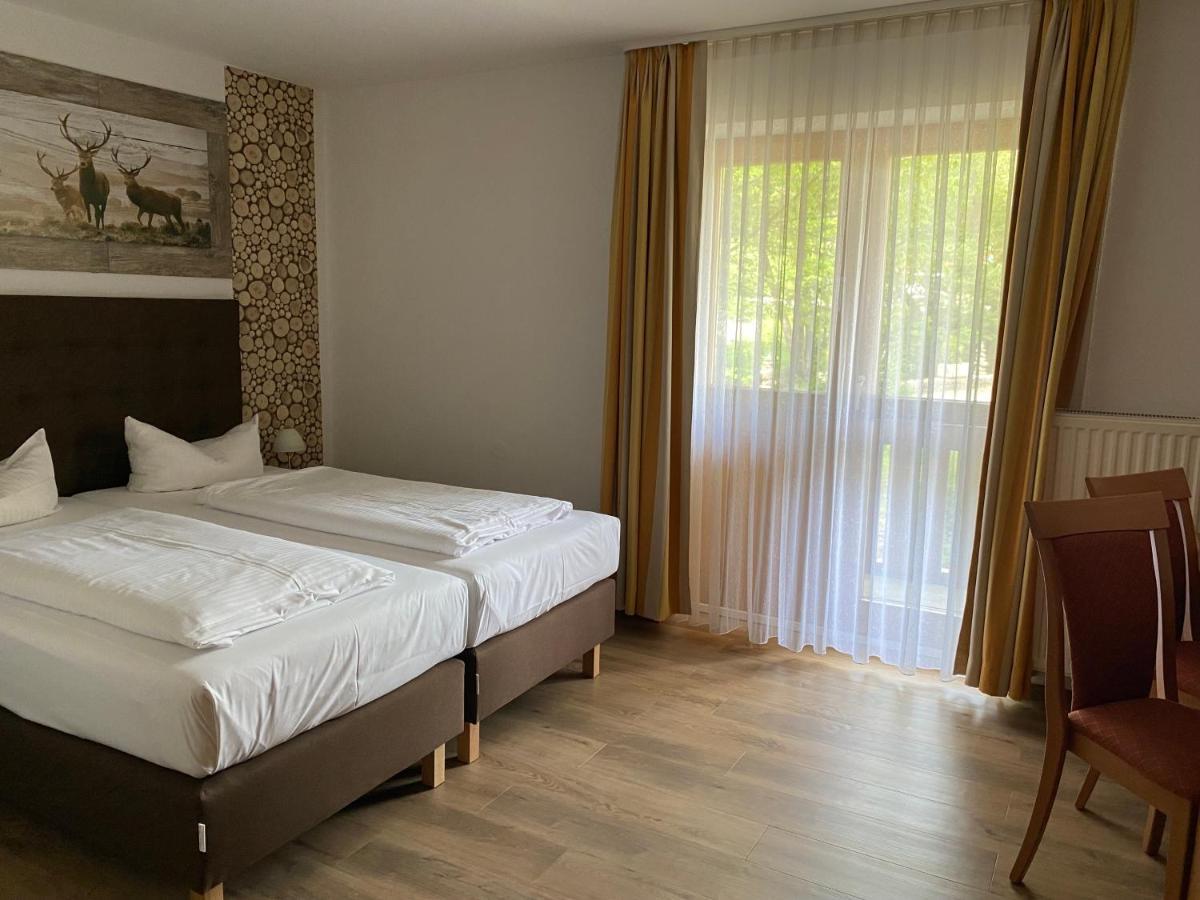 Prime Resort Wastlsaege Bischofsmais Bagian luar foto
