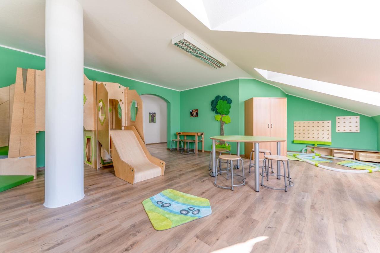 Prime Resort Wastlsaege Bischofsmais Bagian luar foto
