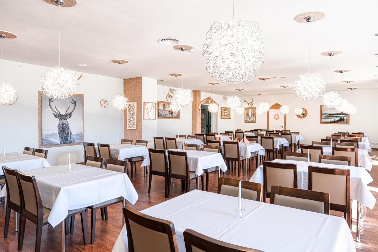 Prime Resort Wastlsaege Bischofsmais Bagian luar foto